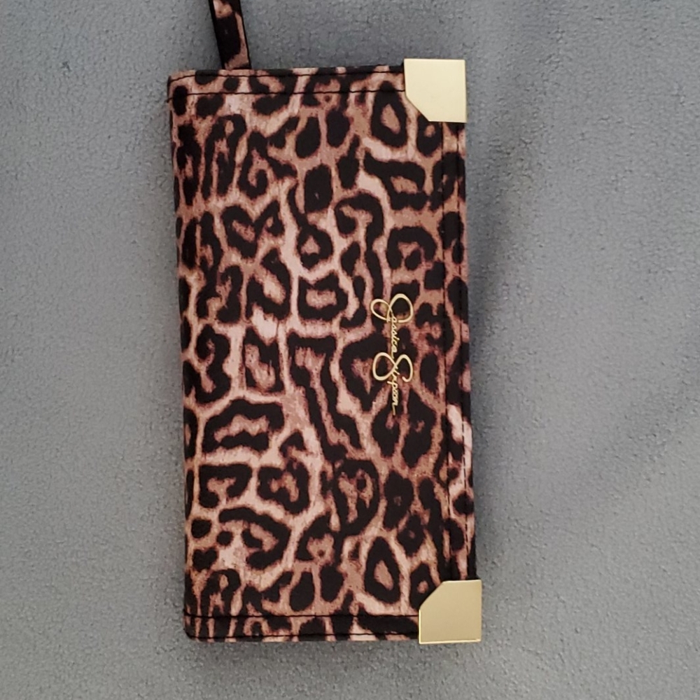 Jessica simpson wallet